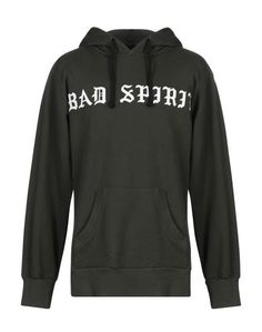 Толстовка BAD Spirit