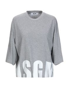 Футболка Msgm
