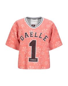 Футболка Gaëlle Paris