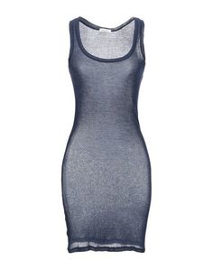 Короткое платье American Vintage