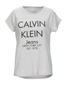 Футболка Calvin Klein Jeans