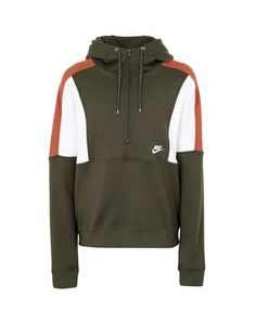 Толстовка Nike