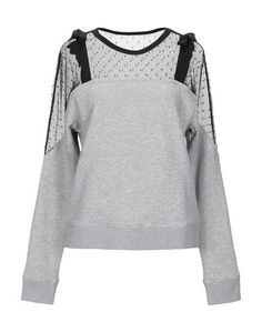 Толстовка RED Valentino