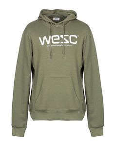 Толстовка Wesc