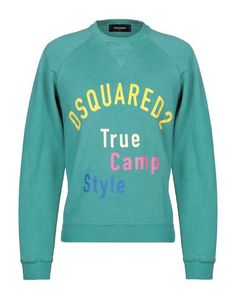 Толстовка Dsquared2