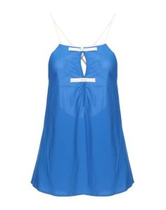 Топ без рукавов Suoli