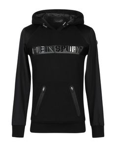 Толстовка Plein Sport