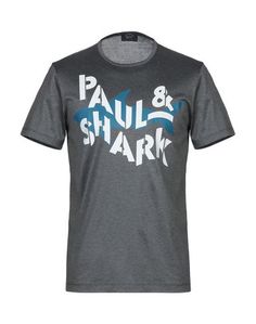 Футболка Paul & Shark