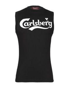 Футболка Carlsberg