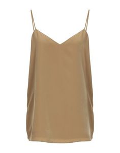 Топ без рукавов Maison Scotch