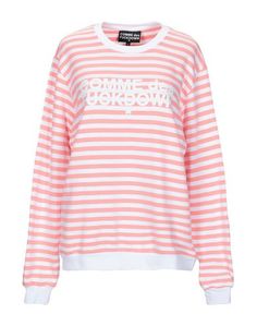 Толстовка Comme DES Fuckdown