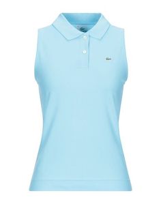 Поло Lacoste