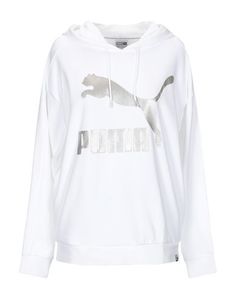 Толстовка Puma