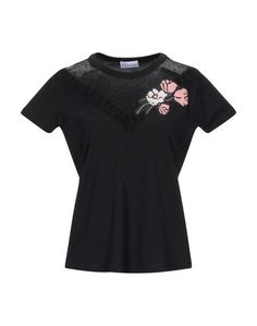 Футболка RED Valentino