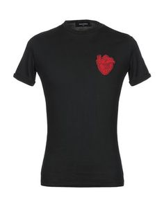 Футболка Dsquared2