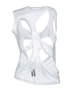 Майка Rick Owens
