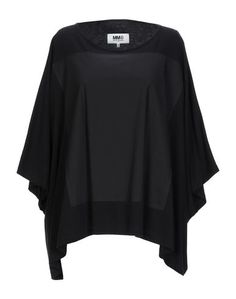 Футболка Mm6 Maison Margiela