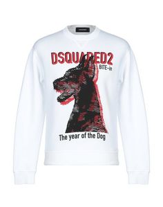 Толстовка Dsquared2