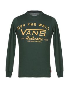 Футболка Vans