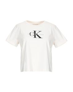 Футболка Calvin Klein Jeans