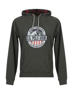 Толстовка U.S.Polo Assn.