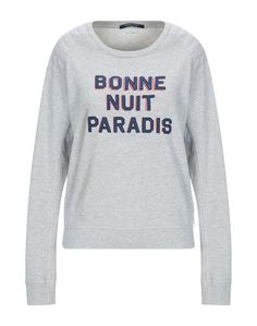 Толстовка Maison Scotch