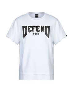 Футболка Defend