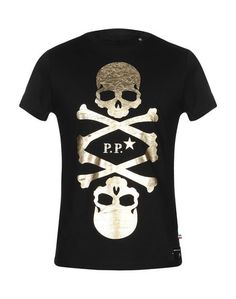 Футболка Philipp Plein