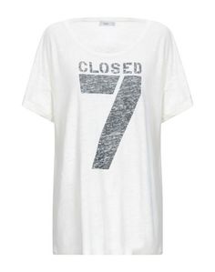 Футболка Closed