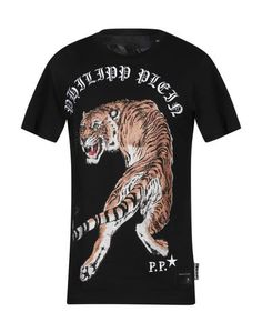 Футболка Philipp Plein