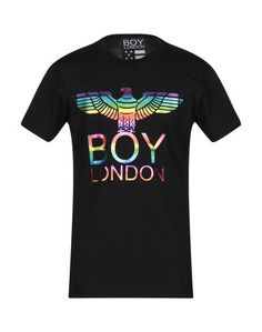 Футболка BOY London