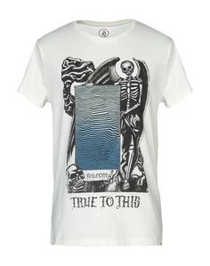 Футболка Volcom