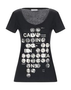 Футболка Calvin Klein Jeans