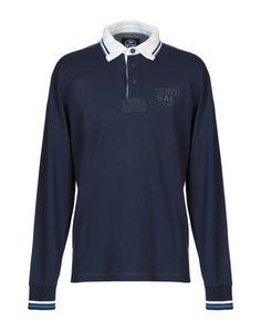 Поло North Sails