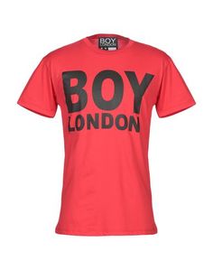 Футболка BOY London