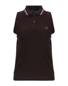 Поло Fred Perry