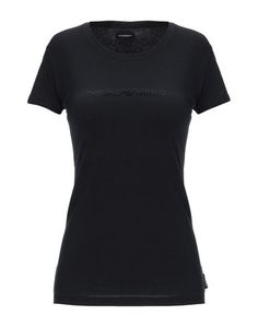 Футболка Emporio Armani