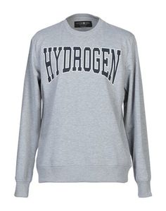 Толстовка Hydrogen