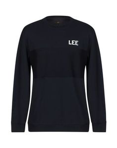 Толстовка Lee