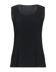 Топ без рукавов Issey Miyake