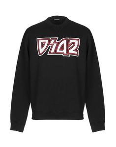Толстовка Dsquared2