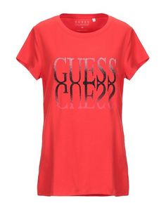 Футболка Guess