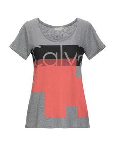 Футболка Calvin Klein Jeans