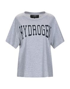 Футболка Hydrogen