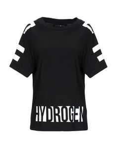 Футболка Hydrogen