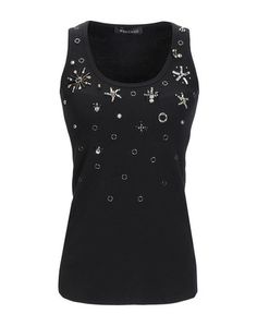 Топ без рукавов Mangano