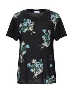 Футболка RED Valentino