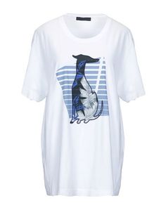 Футболка Trussardi