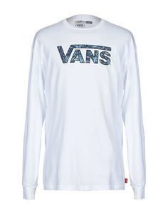 Футболка Vans
