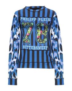 Толстовка Philipp Plein